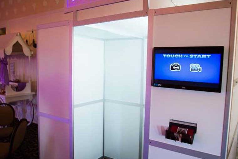 photo booth hire