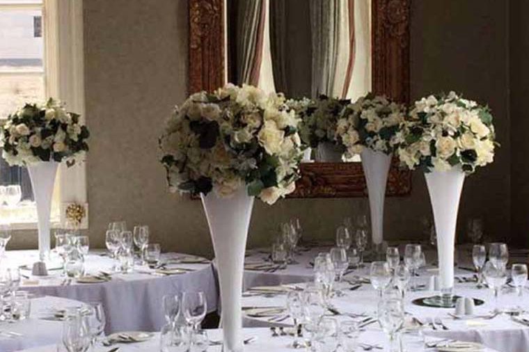 centerpieces wirral