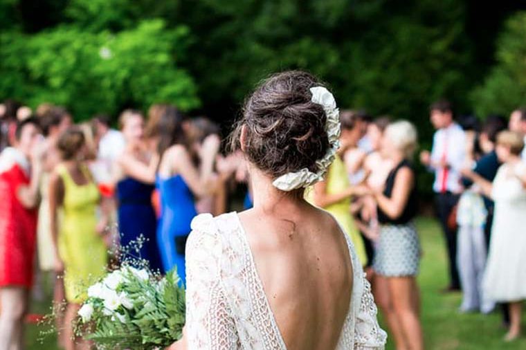 why hire a wedding planner