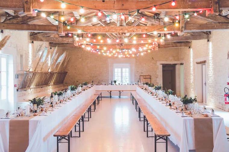 venue dressing wirral