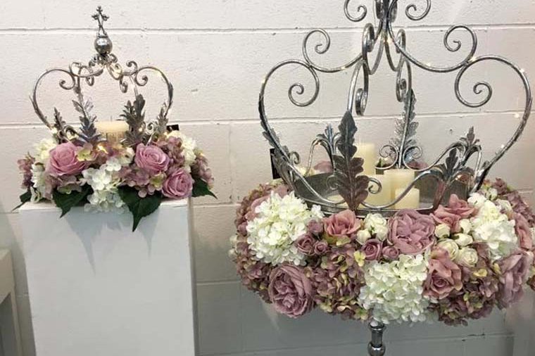 venue dressing wirral
