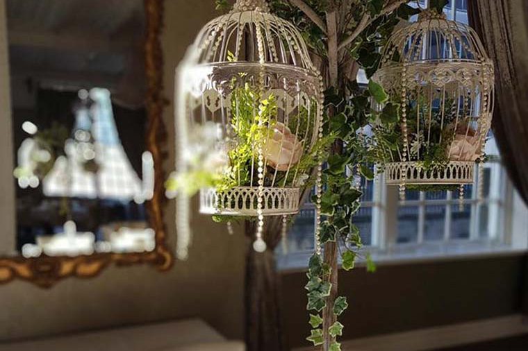 venue dressing manchester