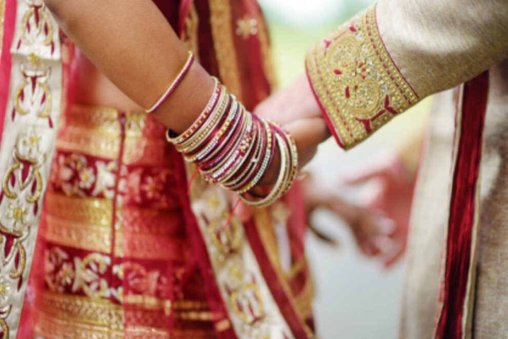 asian weddings
