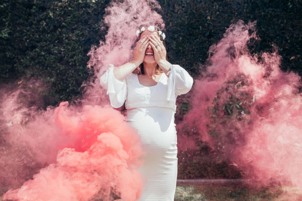 baby shower wirral