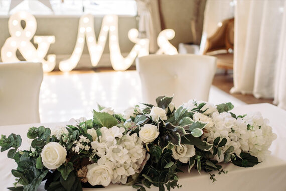 venue dressing wirral