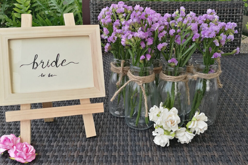 bridal shower cheshire