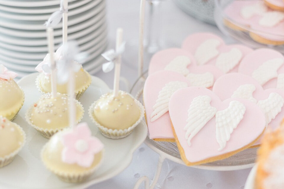 christening party wirral